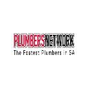Plumbers Network Springs logo